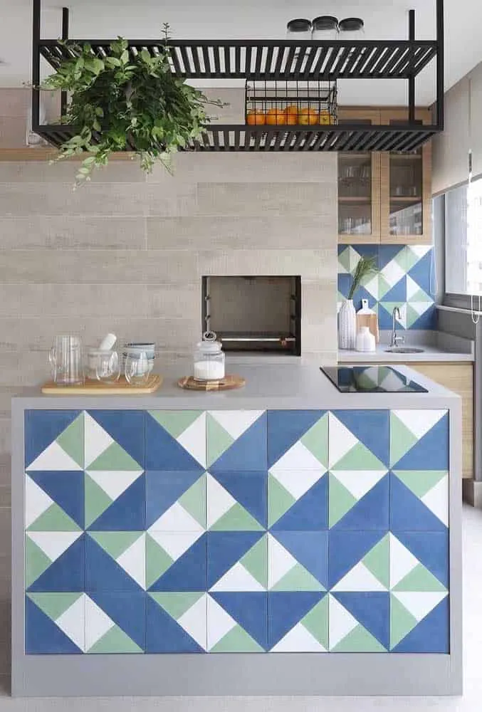 厨房炉灶的优点