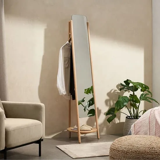 Standing mirrors you'll be thrilled by