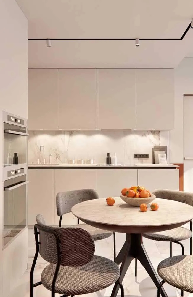 9个激发您厨房热塔设计灵感的想法