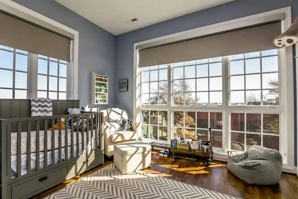 12. Merchant Hill Townhome