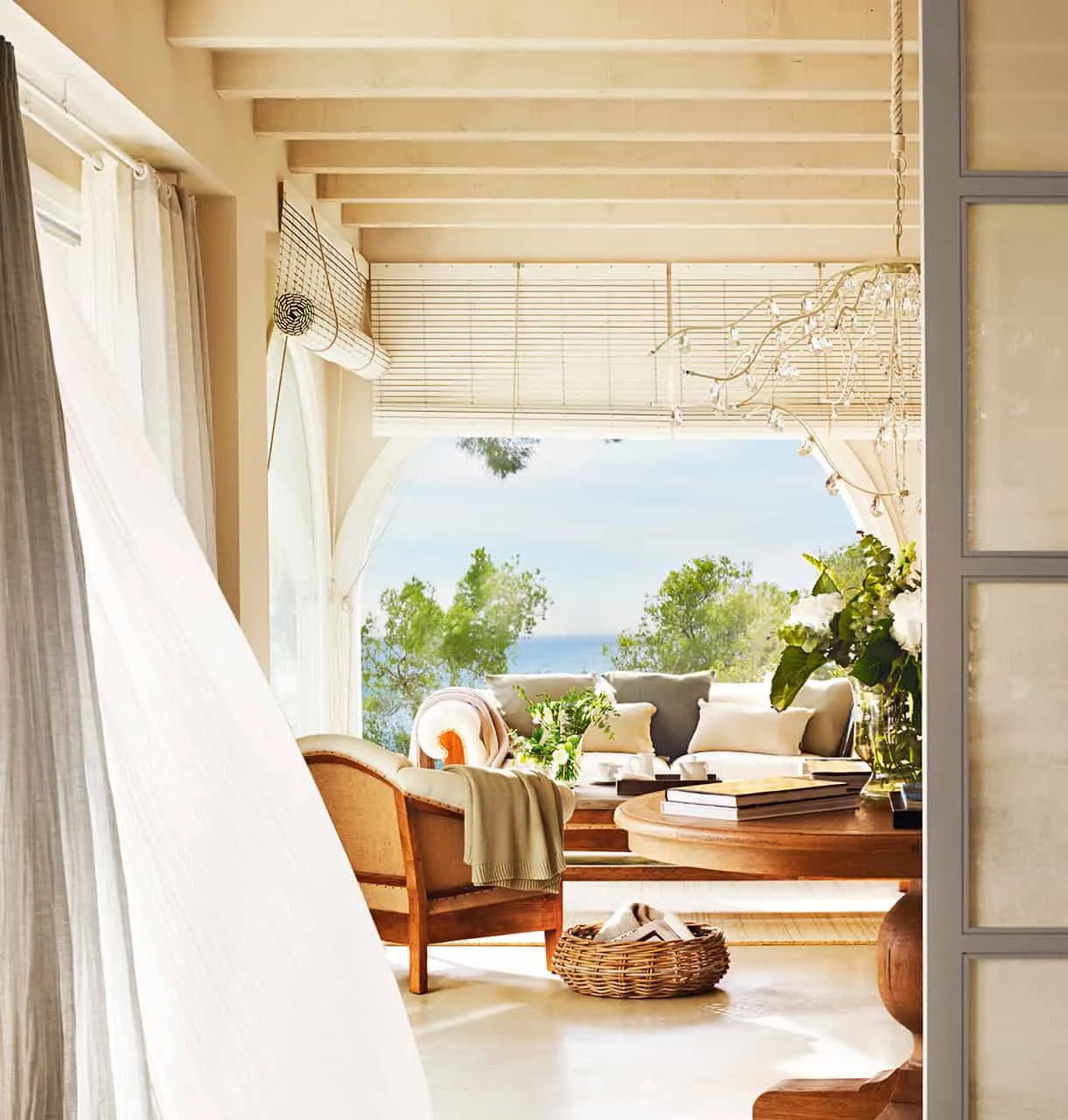 拥有七百年历史的家族宅邸