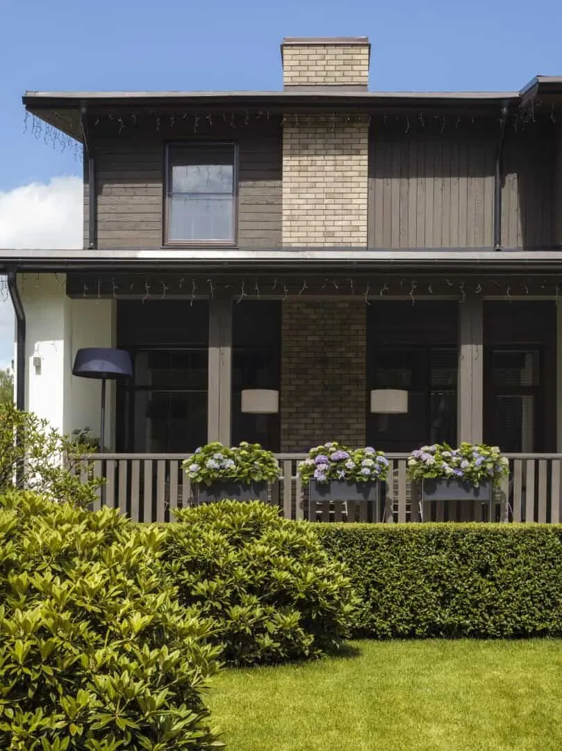 INRE Studio设计的GL Residence别墅,位于俄罗斯斯维特洛戈尔斯克村 INRE Studio设计的GL Residence别墅,位于俄罗斯斯维特洛戈尔斯克村