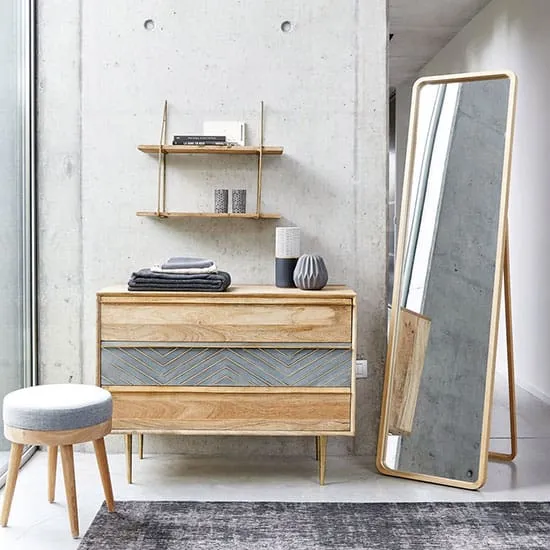 Standing mirrors you'll be thrilled by