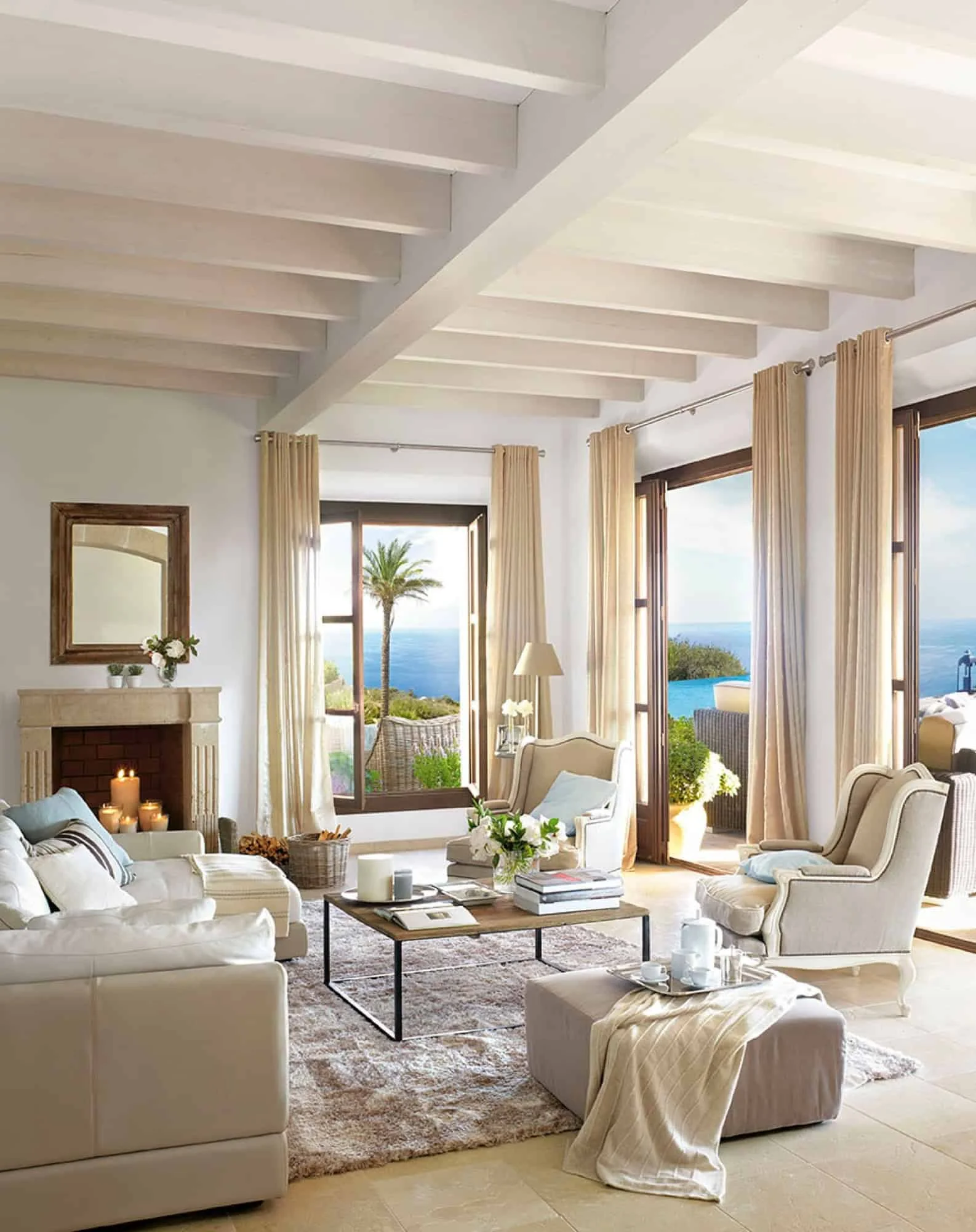 9. VERANO E INVIERNO