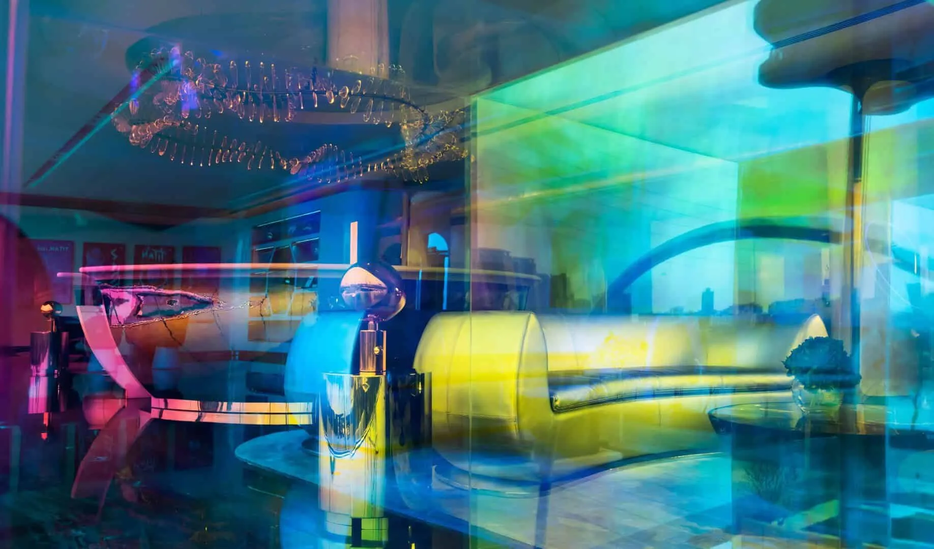 Verkaufsfläche Poly F.S. Skyline Garden in Dungwan, China Verkaufsfläche Poly F.S. Skyline Garden in Dungwan, China