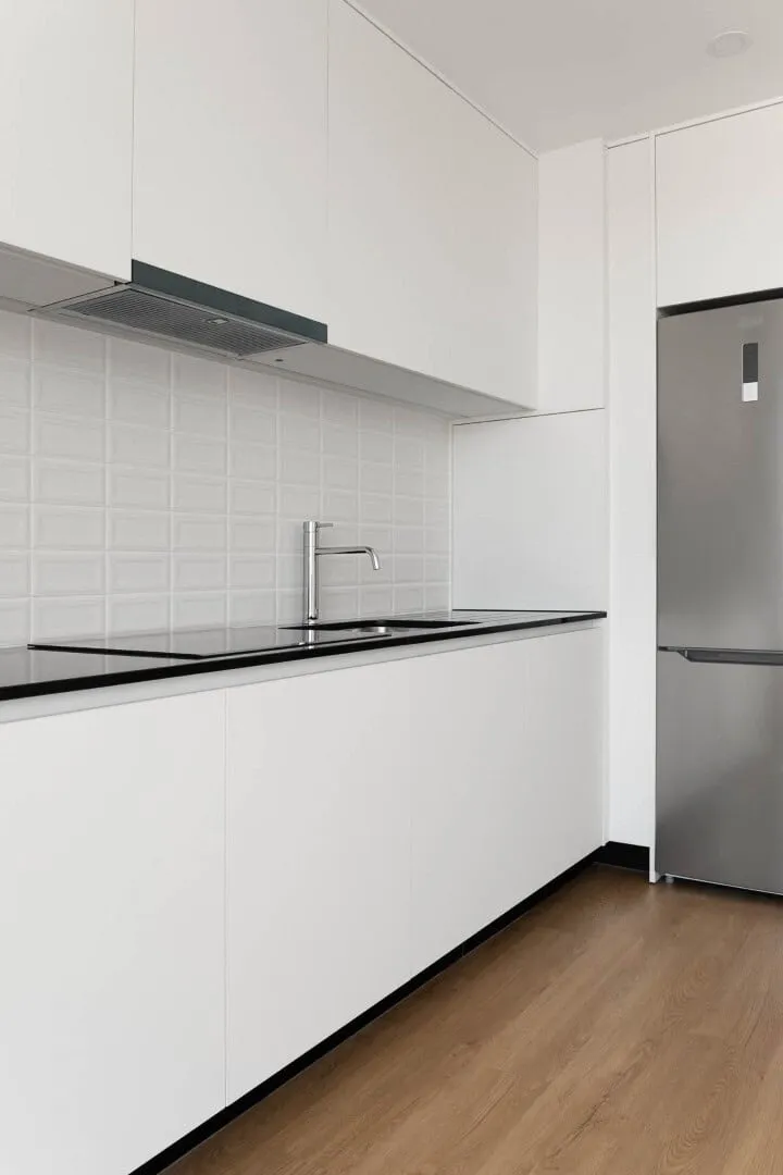 Dom San Bartolomeu według projektu Sóni Krus - Architektura w Aveiro, Portugalia Dom San Bartolomeu według projektu Sóni Krus - Architektura w Aveiro, Portugalia