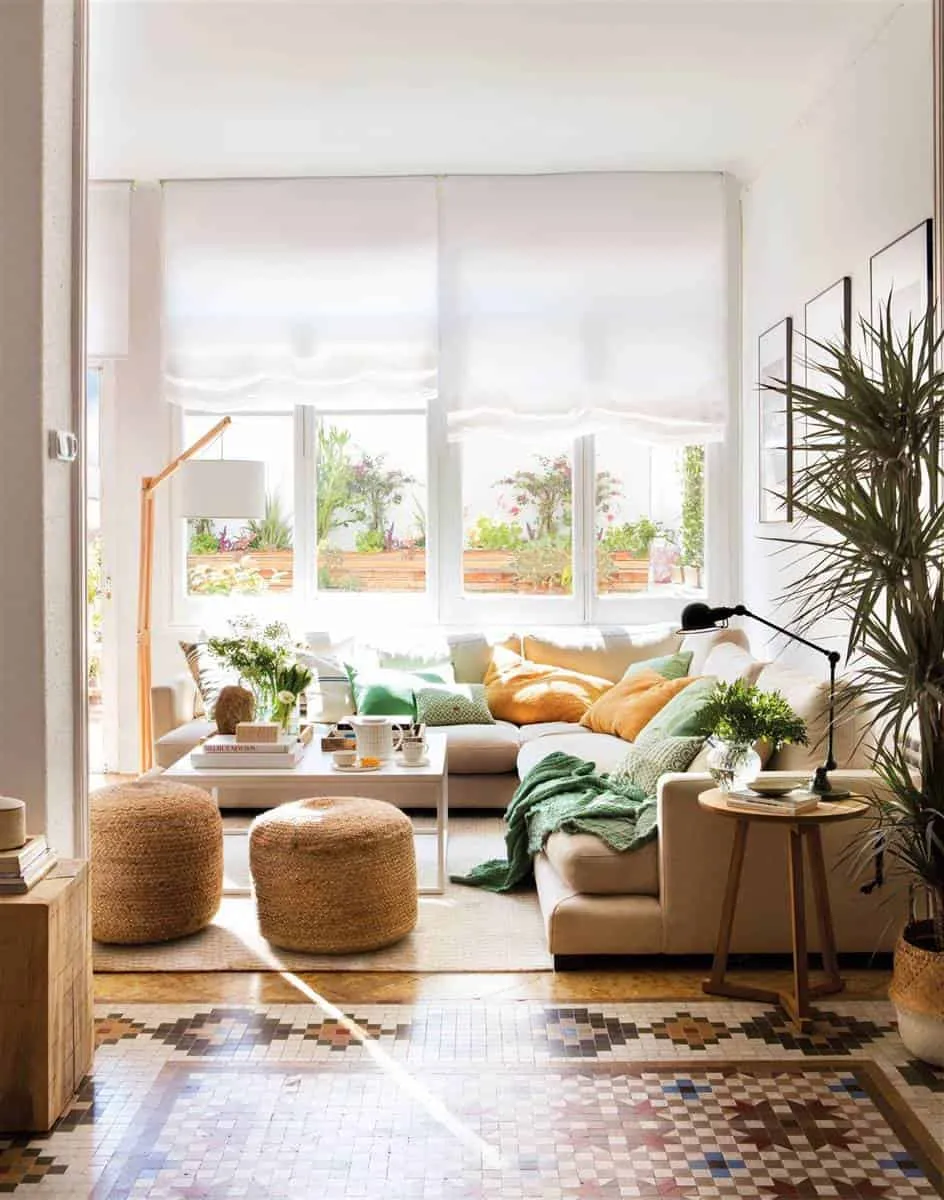 高效照明解决方案与技巧：照亮薄层地板