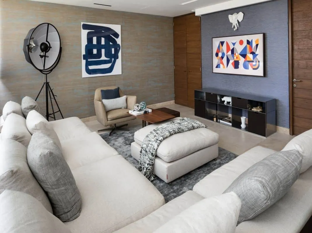 阿卡普尔科海景豪华公寓