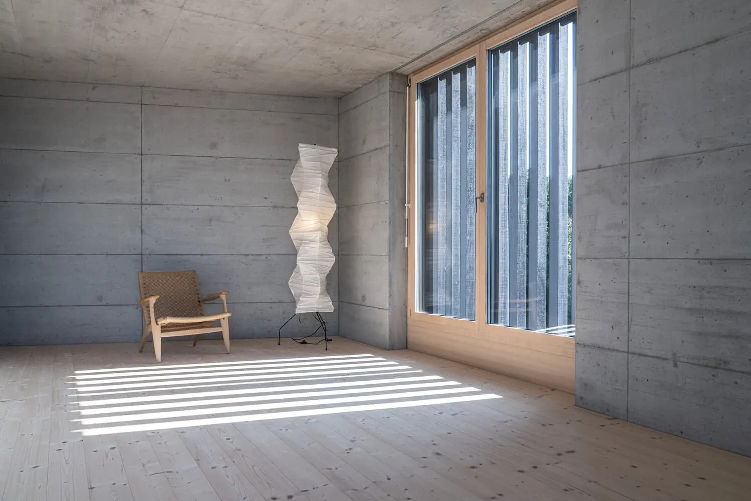 HILDEBRAND在瑞士斯塔法的42号住宅 HILDEBRAND在瑞士斯塔法的42号住宅