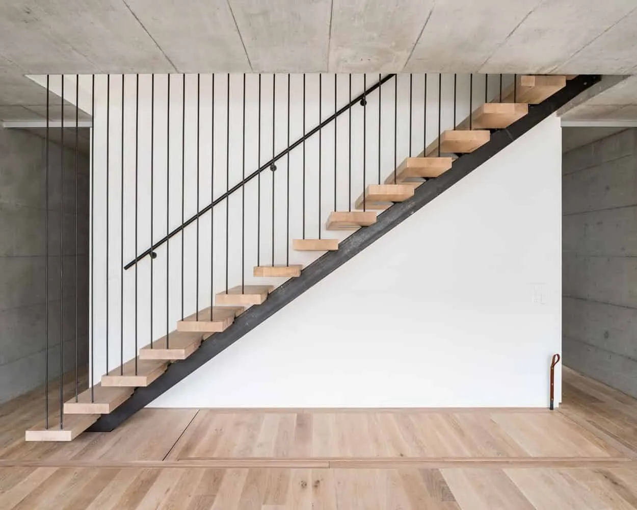 HILDEBRAND在瑞士斯塔法的42号住宅 HILDEBRAND在瑞士斯塔法的42号住宅