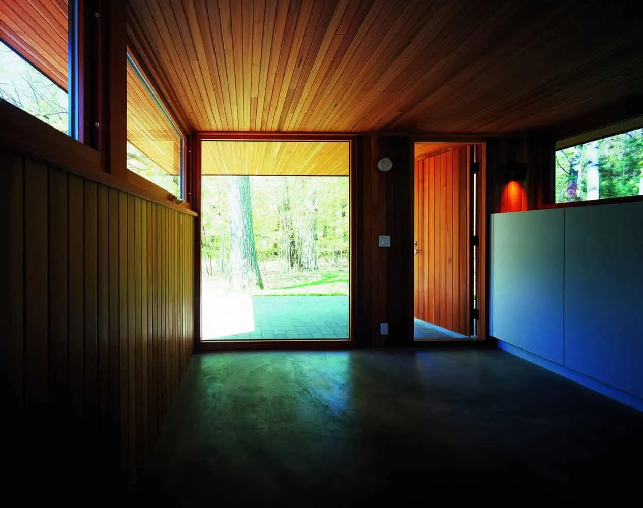 Residential House Streeter by Salmela Architect in Dippin' Haven, Minnesota Residential House Streeter by Salmela Architect in Dippin' Haven, Minnesota