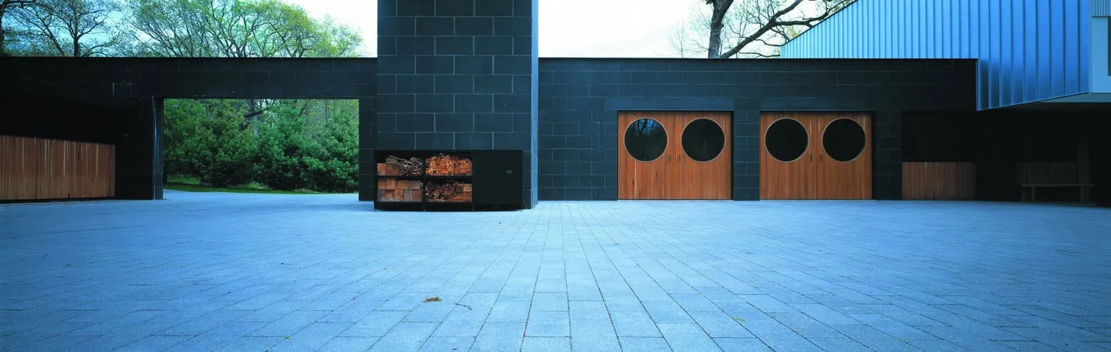 Residential House Streeter by Salmela Architect in Dippin' Haven, Minnesota Residential House Streeter by Salmela Architect in Dippin' Haven, Minnesota