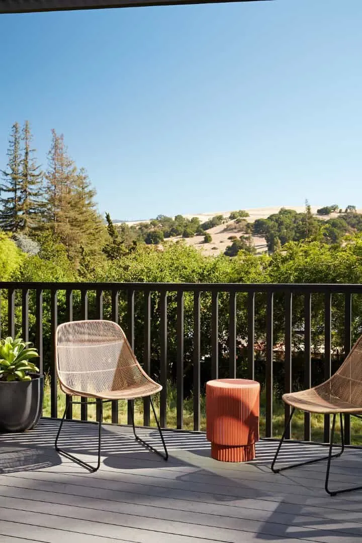 Renovation and Expansion of a Modern Mid-Century Home from 1962 by Klopf Architecture