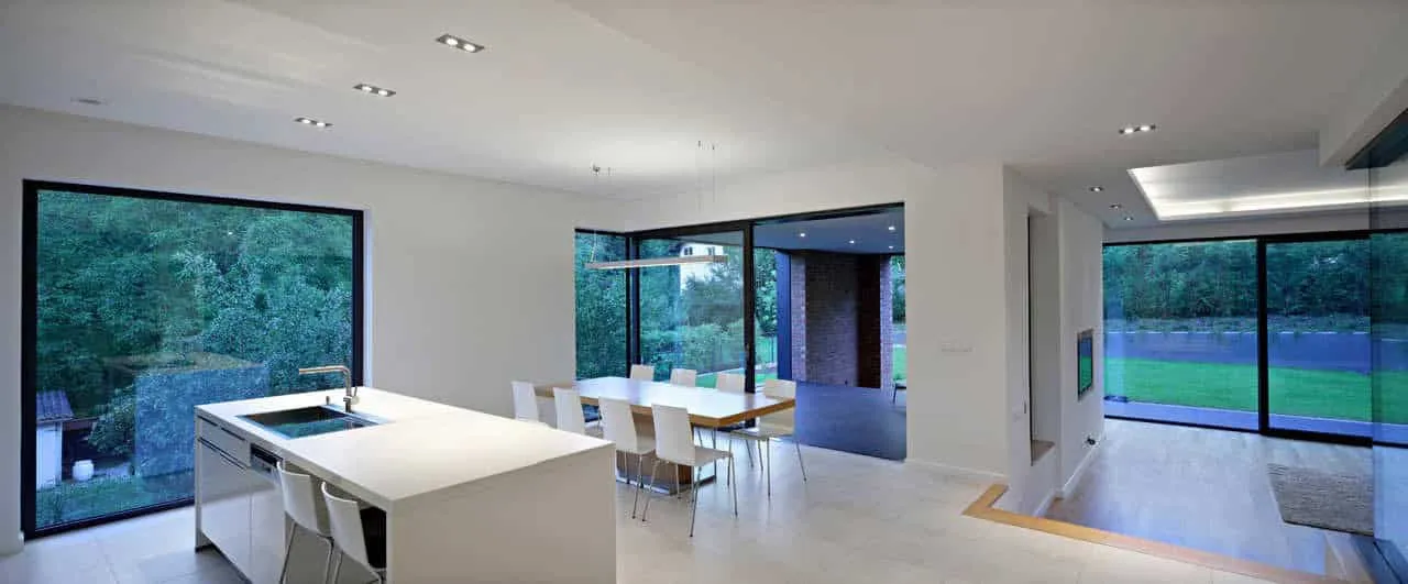 Podfusak Residence by Dva Arhitekta in Zagreb, Croatia Podfusak Residence by Dva Arhitekta in Zagreb, Croatia