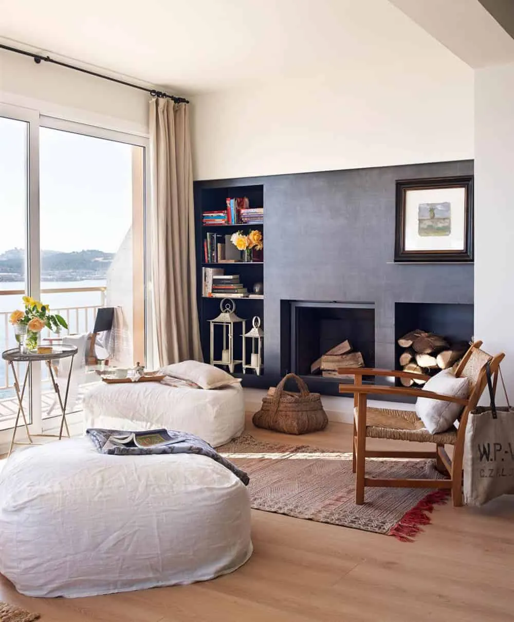 客厅装饰中应避免的常见错误