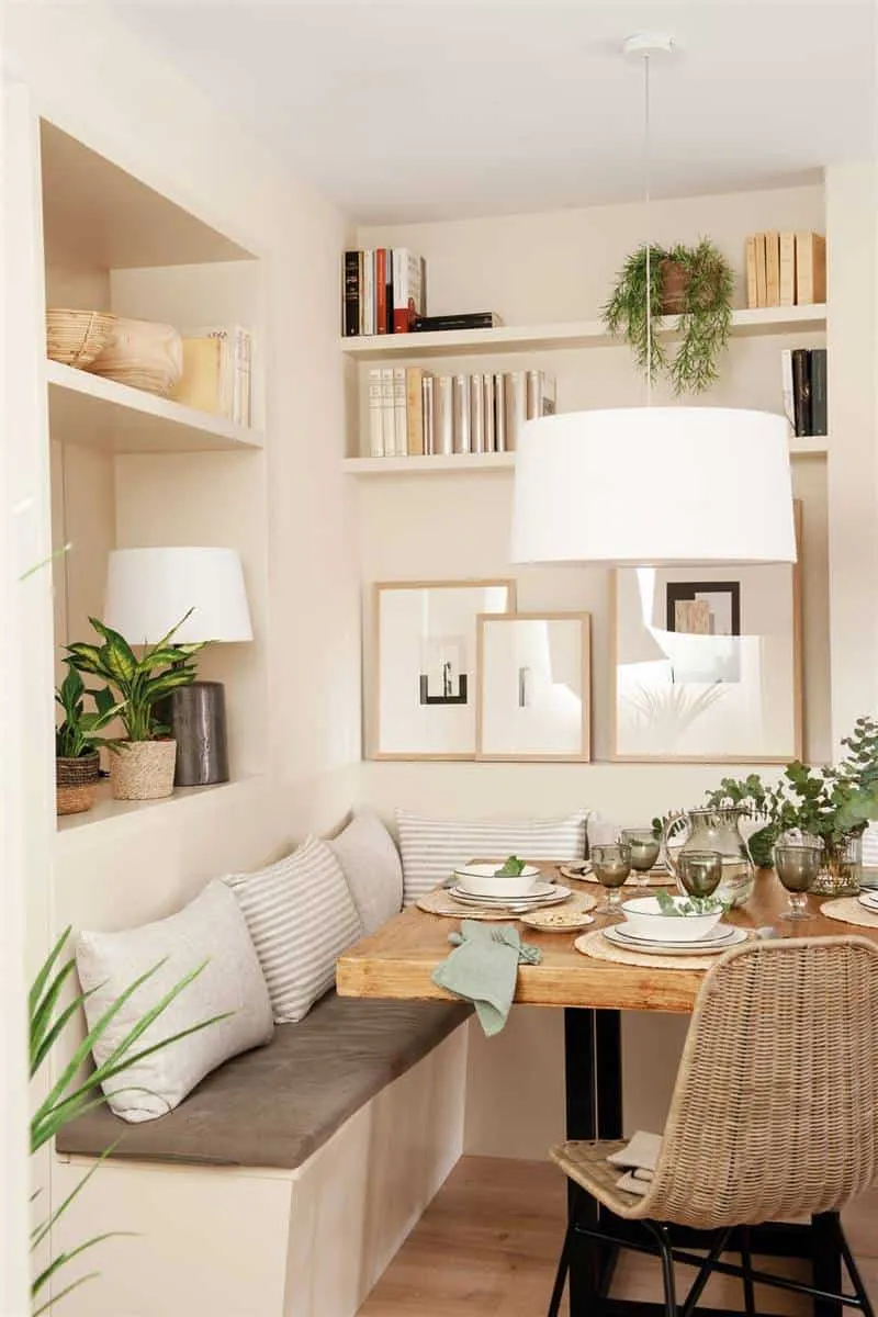 6个基本规则，帮助您扩大房屋空间