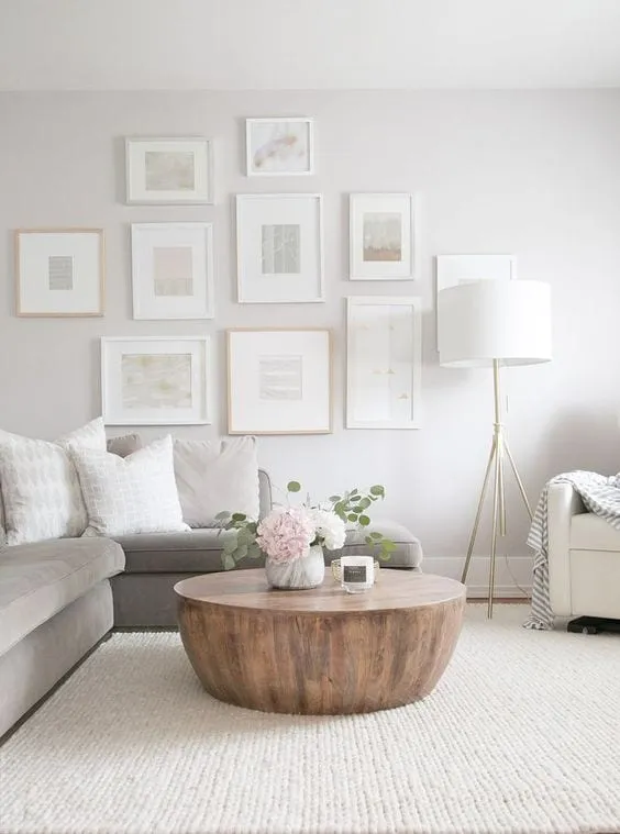 Keys for Choosing the Right Coffee Table for Living Room