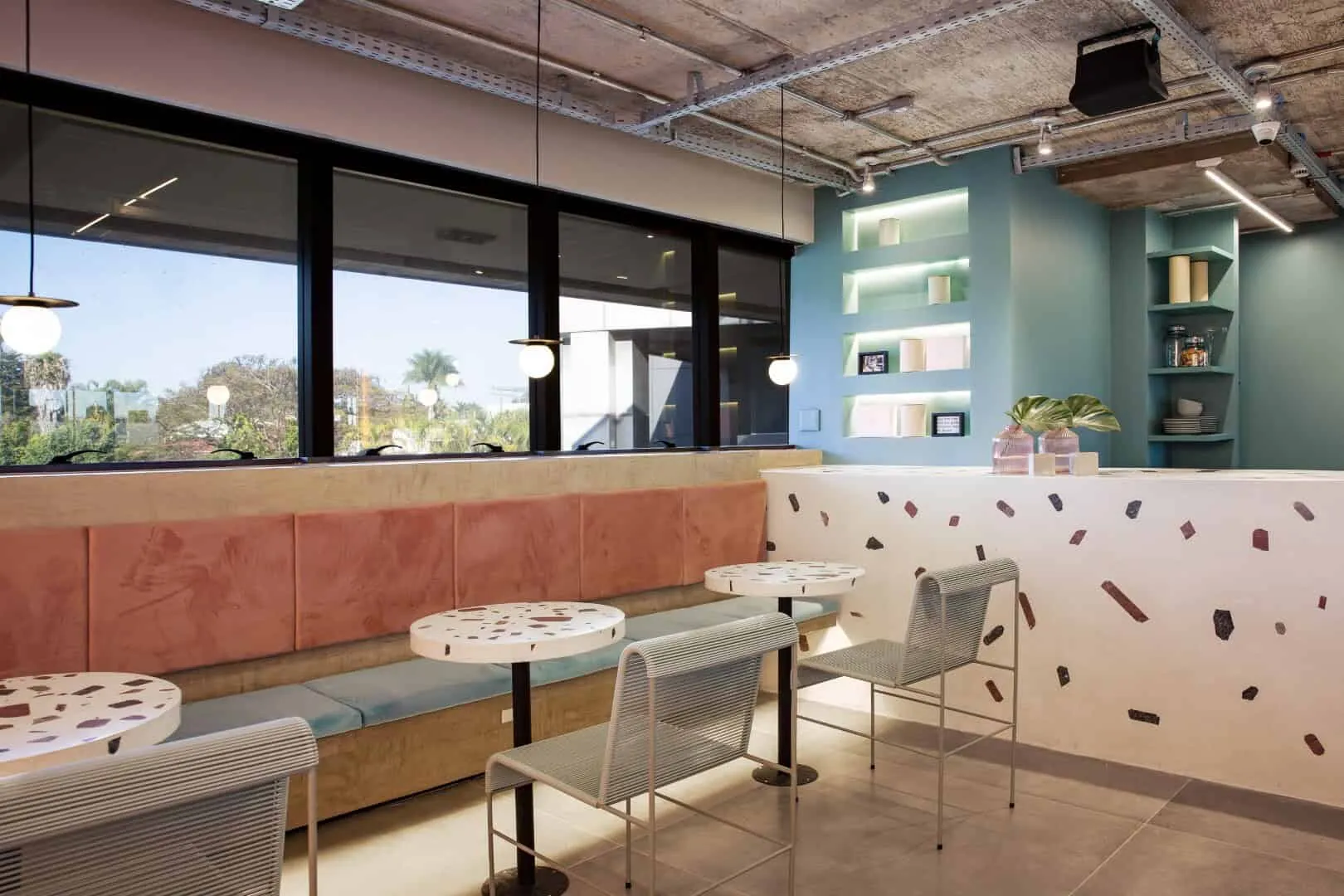 PRETTY NEW by ME Arquitetura in Brazil, Brazil PRETTY NEW by ME Arquitetura in Brazil, Brazil