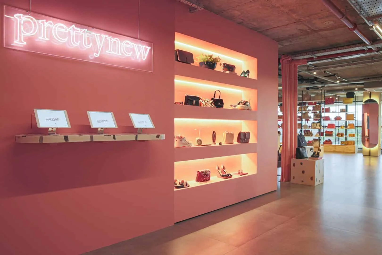 PRETTY NEW by ME Arquitetura in Brazil, Brazil PRETTY NEW by ME Arquitetura in Brazil, Brazil