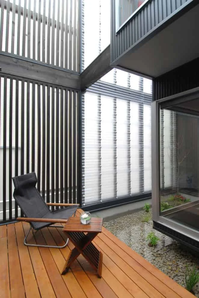 3. Промислова тераса