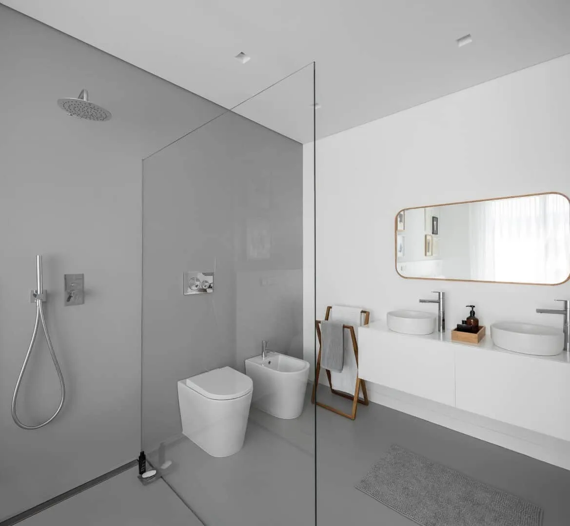 Budynek 261 autorstwa Just an Architect w Amarante, Portugalia Budynek 261 autorstwa Just an Architect w Amarante, Portugalia