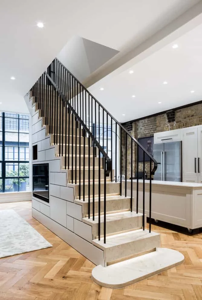 14. SE1 - Loft Bermondsey