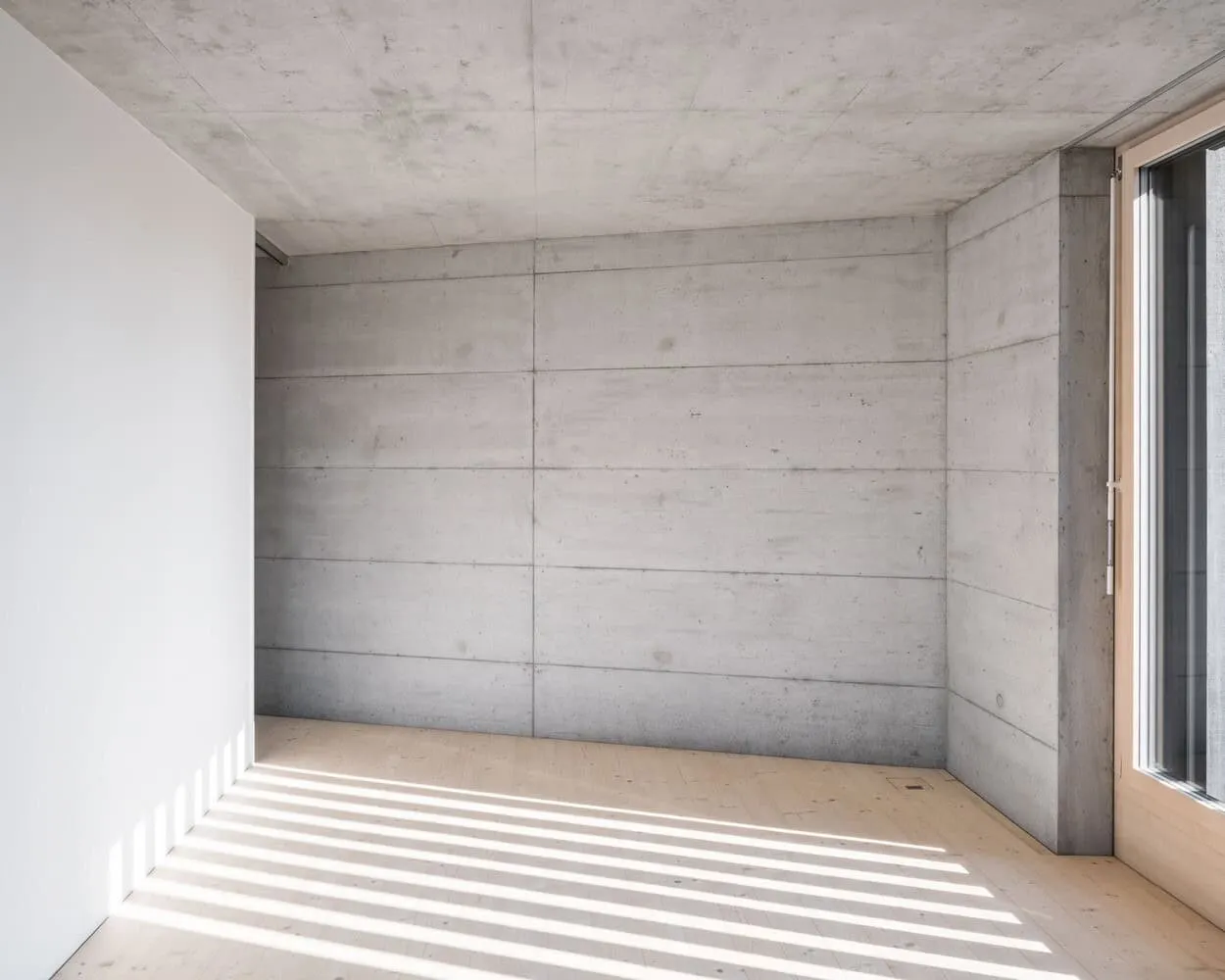 HILDEBRAND在瑞士斯塔法的42号住宅 HILDEBRAND在瑞士斯塔法的42号住宅