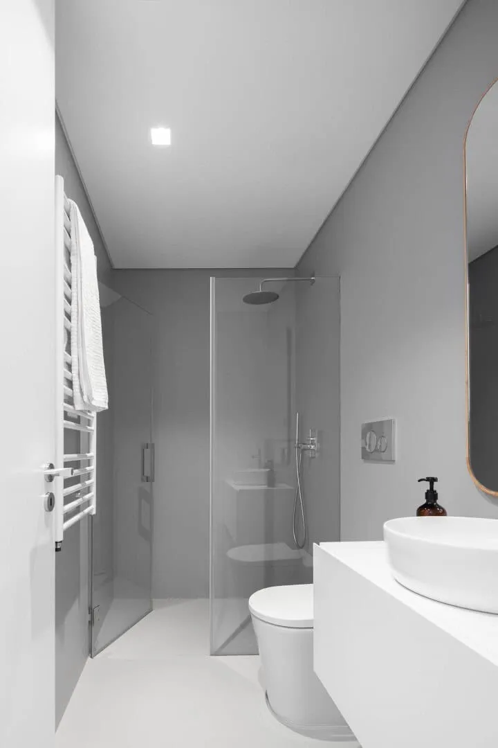 Budynek 261 autorstwa Just an Architect w Amarante, Portugalia Budynek 261 autorstwa Just an Architect w Amarante, Portugalia