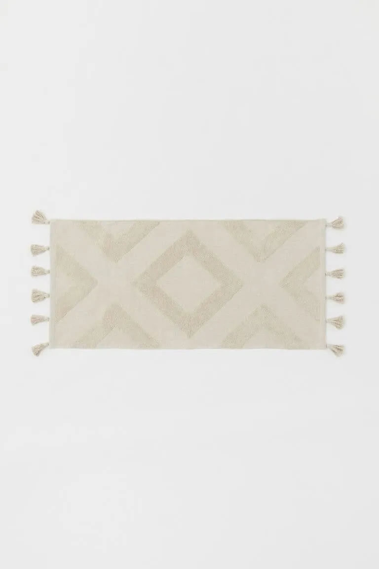 Most Stylish Bathroom Mats