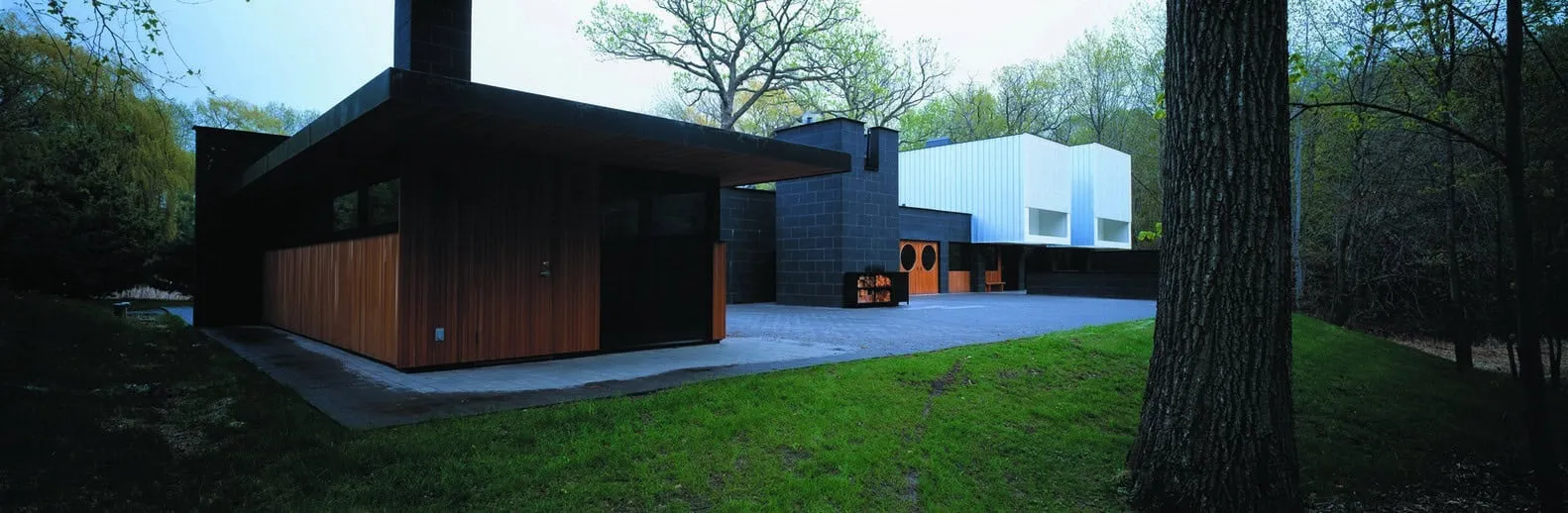 Residential House Streeter by Salmela Architect in Dippin' Haven, Minnesota Residential House Streeter by Salmela Architect in Dippin' Haven, Minnesota