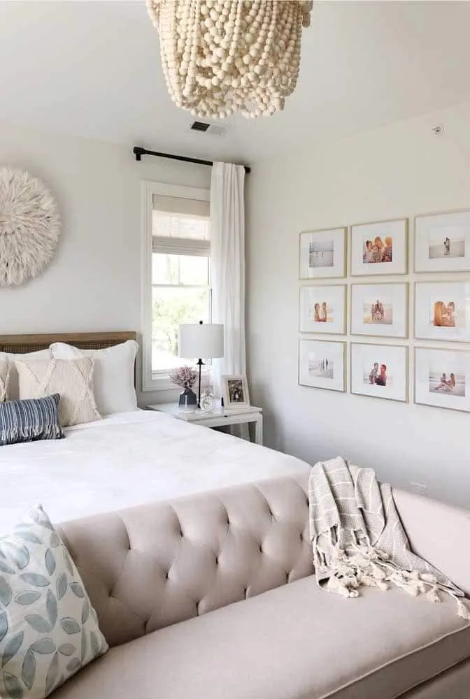 如何为卧室选择合适的沙发