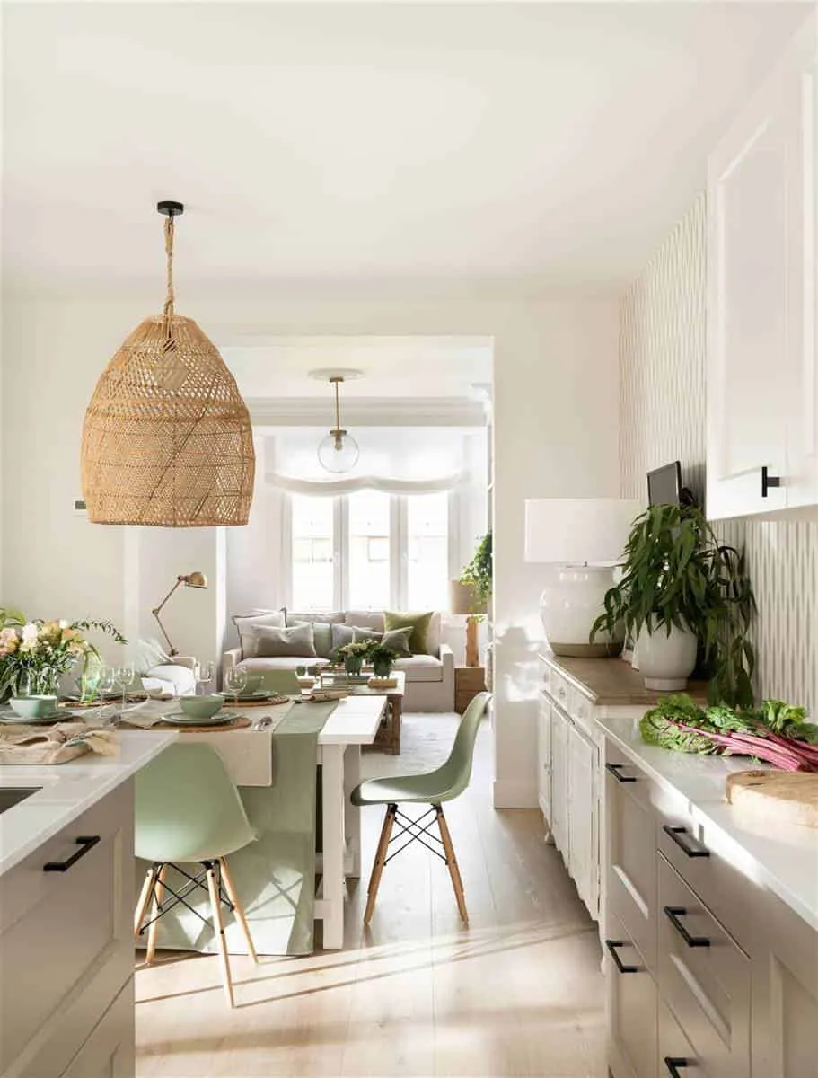 高效照明解决方案与技巧：照亮薄层地板