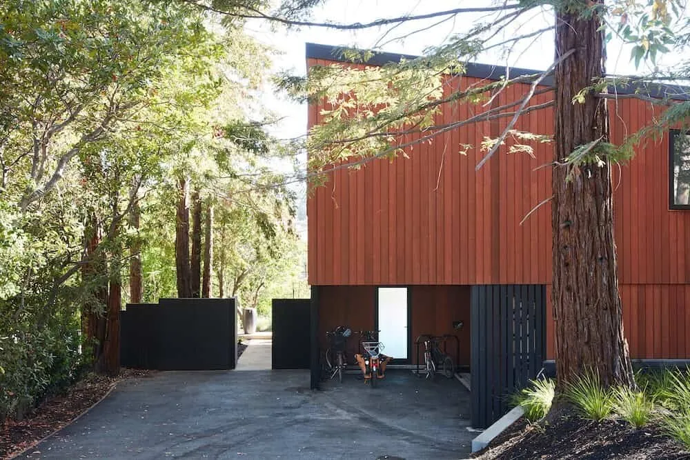 Renovation and Expansion of a Modern Mid-Century Home from 1962 by Klopf Architecture