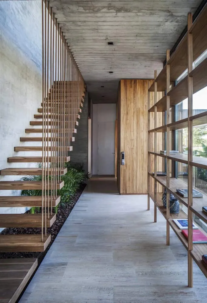 Sakura House by Estudio PKa in Belen de Escobar, Argentina