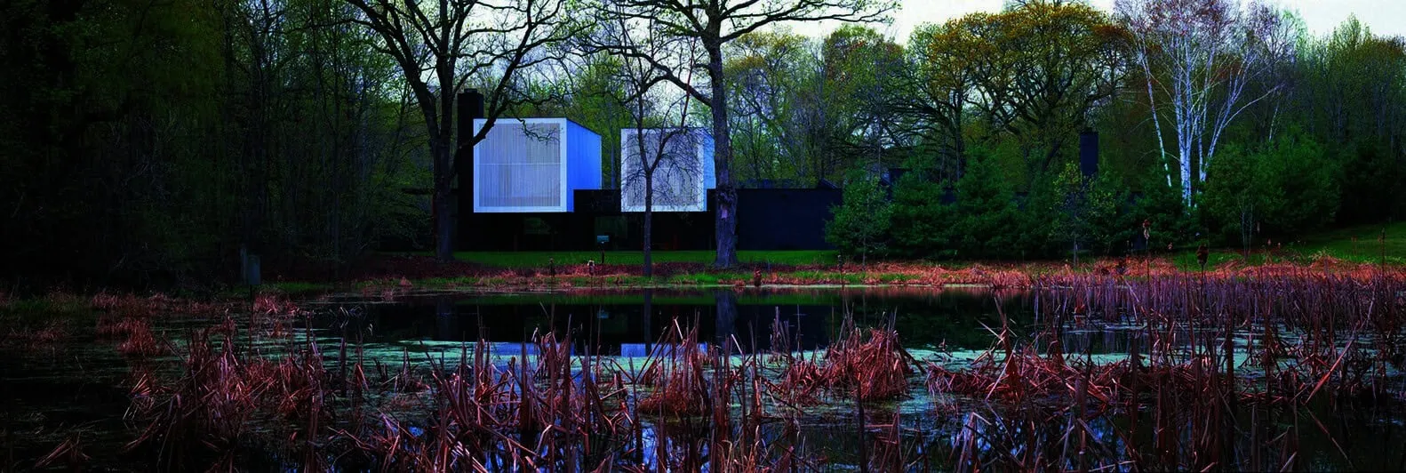 Residential House Streeter by Salmela Architect in Dippin' Haven, Minnesota Residential House Streeter by Salmela Architect in Dippin' Haven, Minnesota