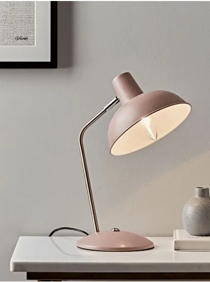 哪种风格适合您的工作桌？