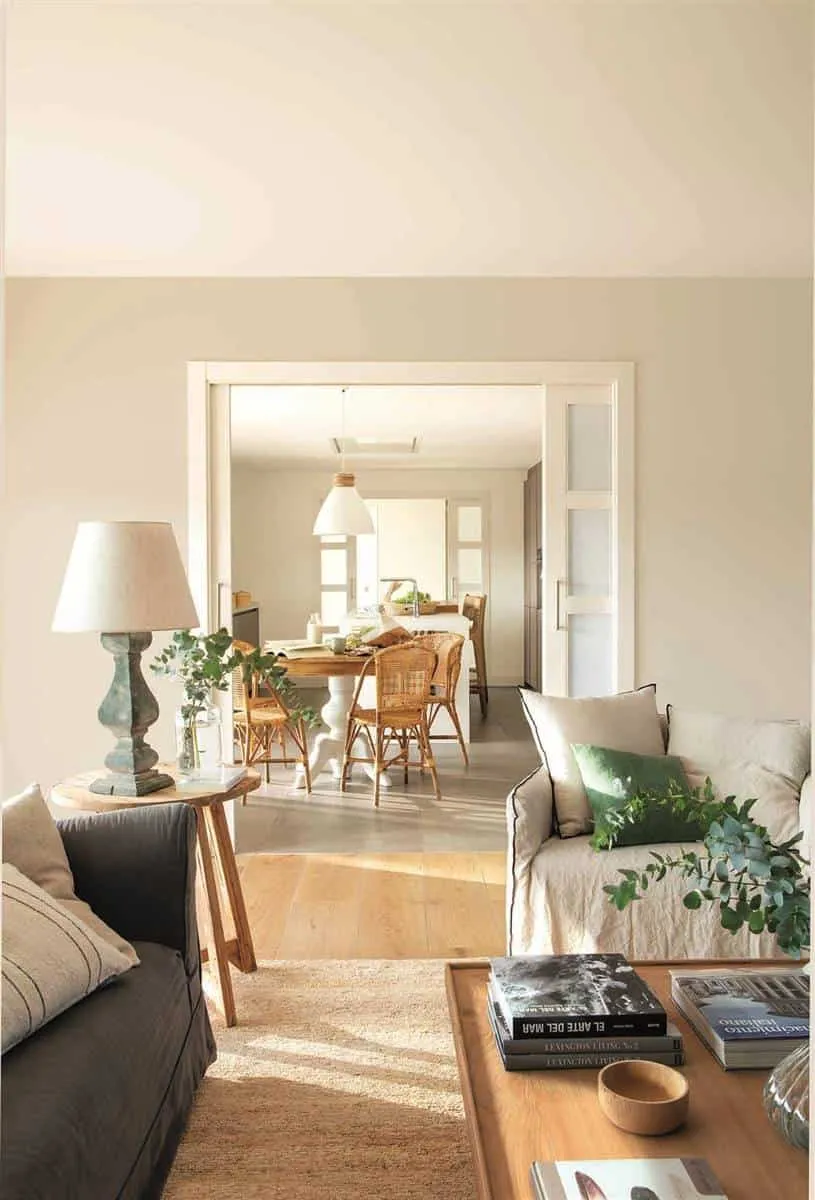 6个基本规则，帮助您扩大房屋空间