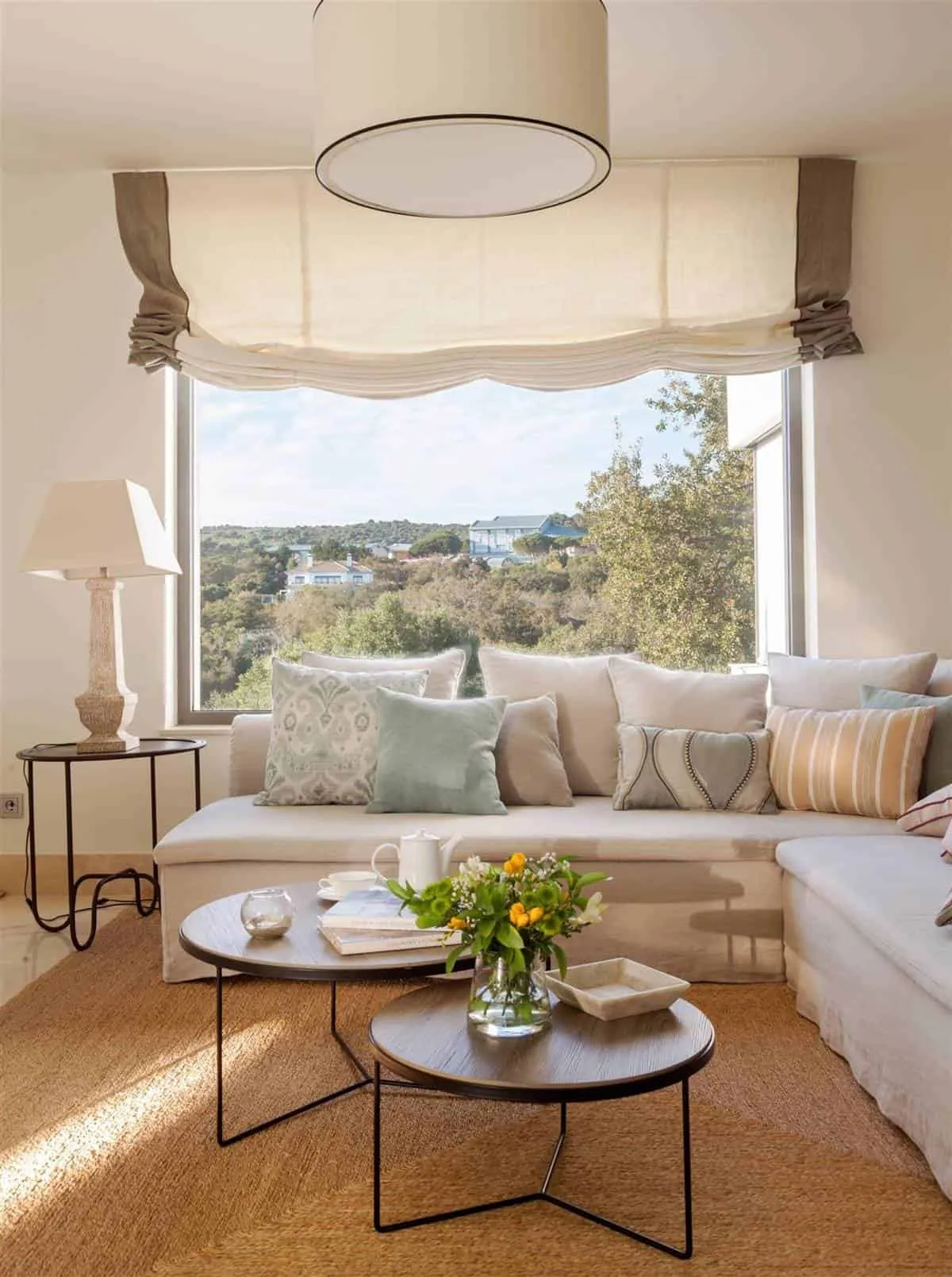 客厅装饰中应避免的常见错误