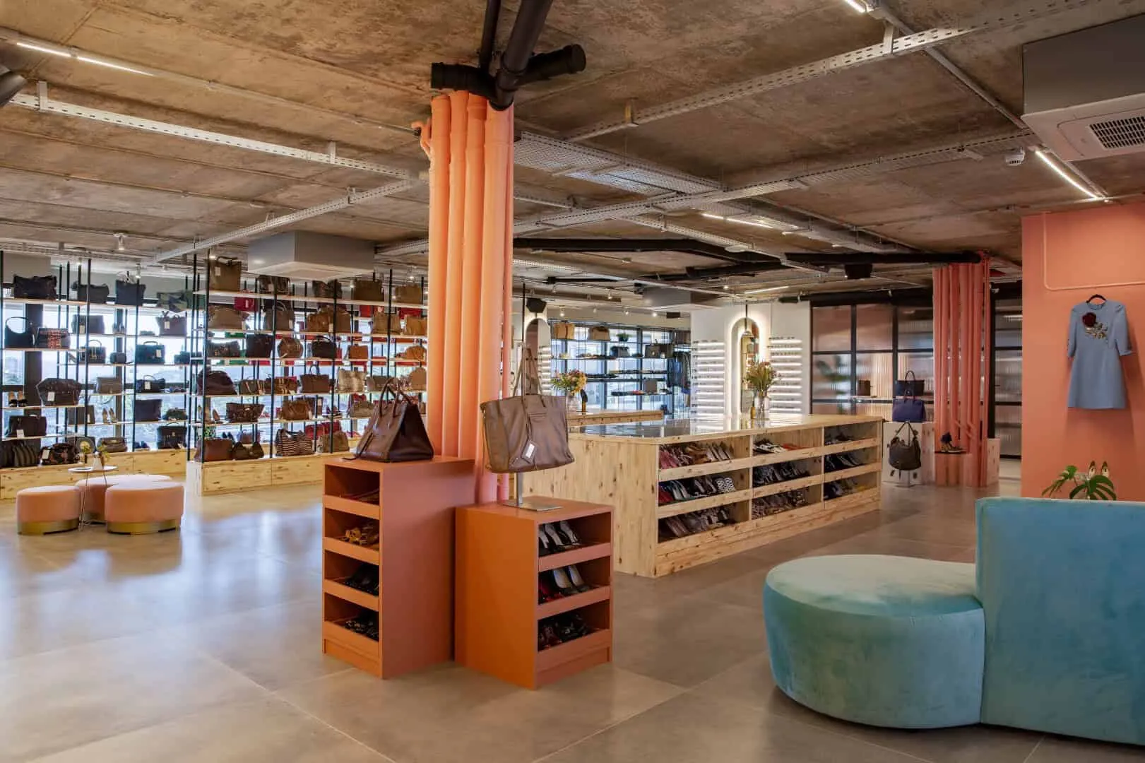 PRETTY NEW by ME Arquitetura in Brazil, Brazil PRETTY NEW by ME Arquitetura in Brazil, Brazil