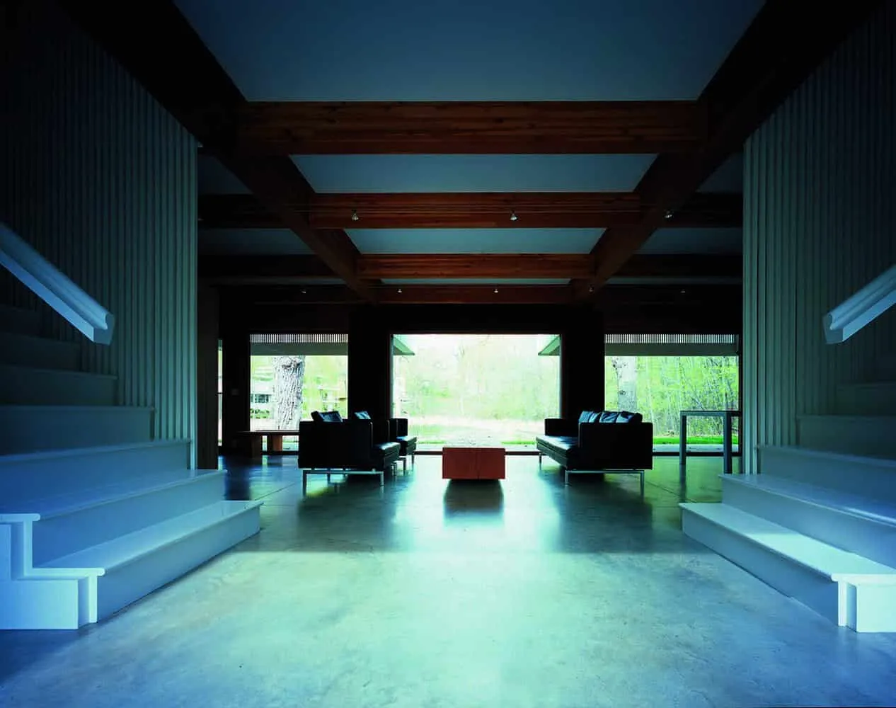 Residential House Streeter by Salmela Architect in Dippin' Haven, Minnesota Residential House Streeter by Salmela Architect in Dippin' Haven, Minnesota