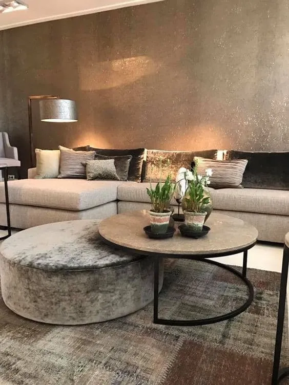 Keys for Choosing the Right Coffee Table for Living Room