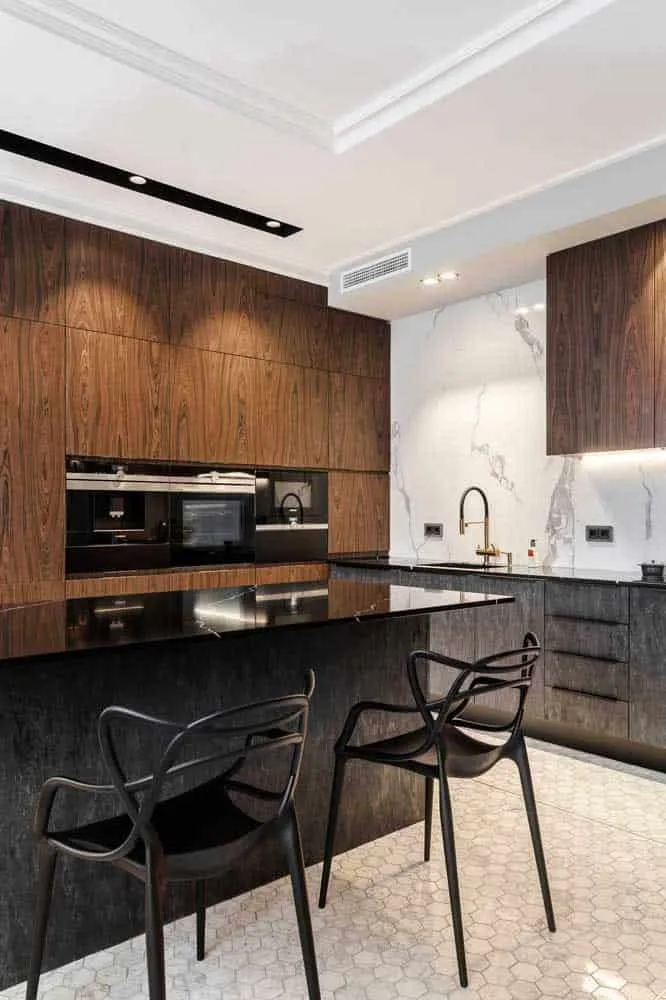 内置衣柜的优势