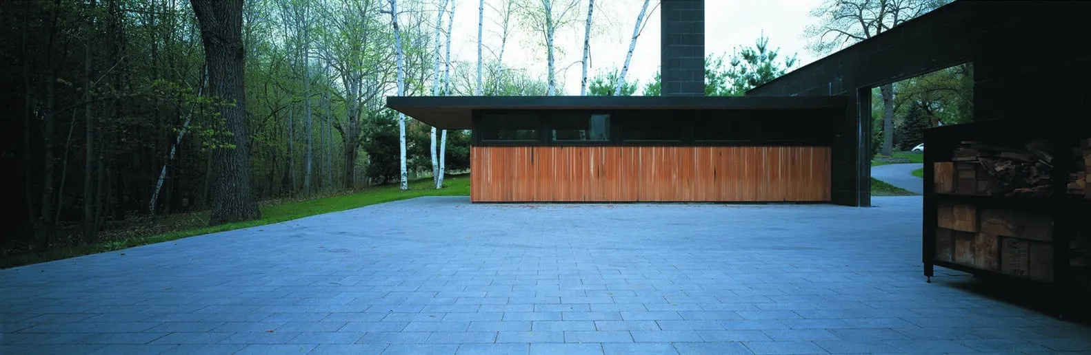 Residential House Streeter by Salmela Architect in Dippin' Haven, Minnesota Residential House Streeter by Salmela Architect in Dippin' Haven, Minnesota