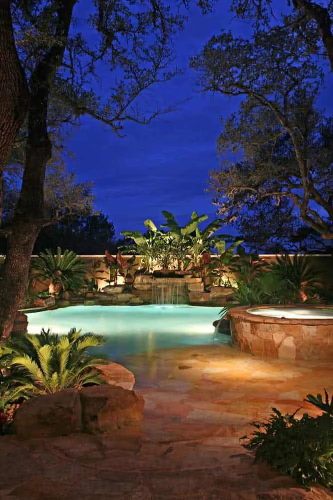 Reasons to Have a Natural Pool in Your Garden