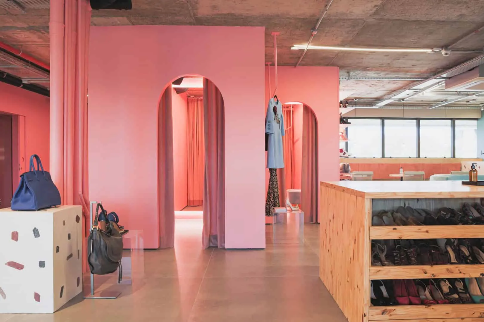 PRETTY NEW by ME Arquitetura in Brazil, Brazil PRETTY NEW by ME Arquitetura in Brazil, Brazil