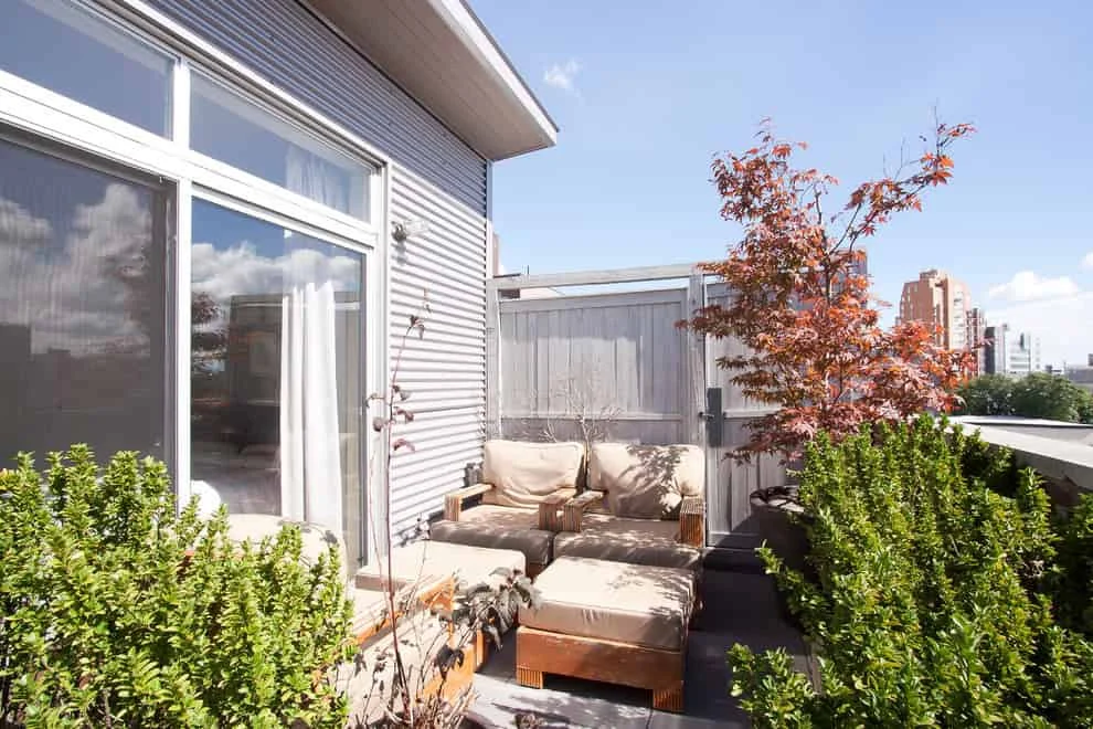 15. Cool Loft in Brooklyn