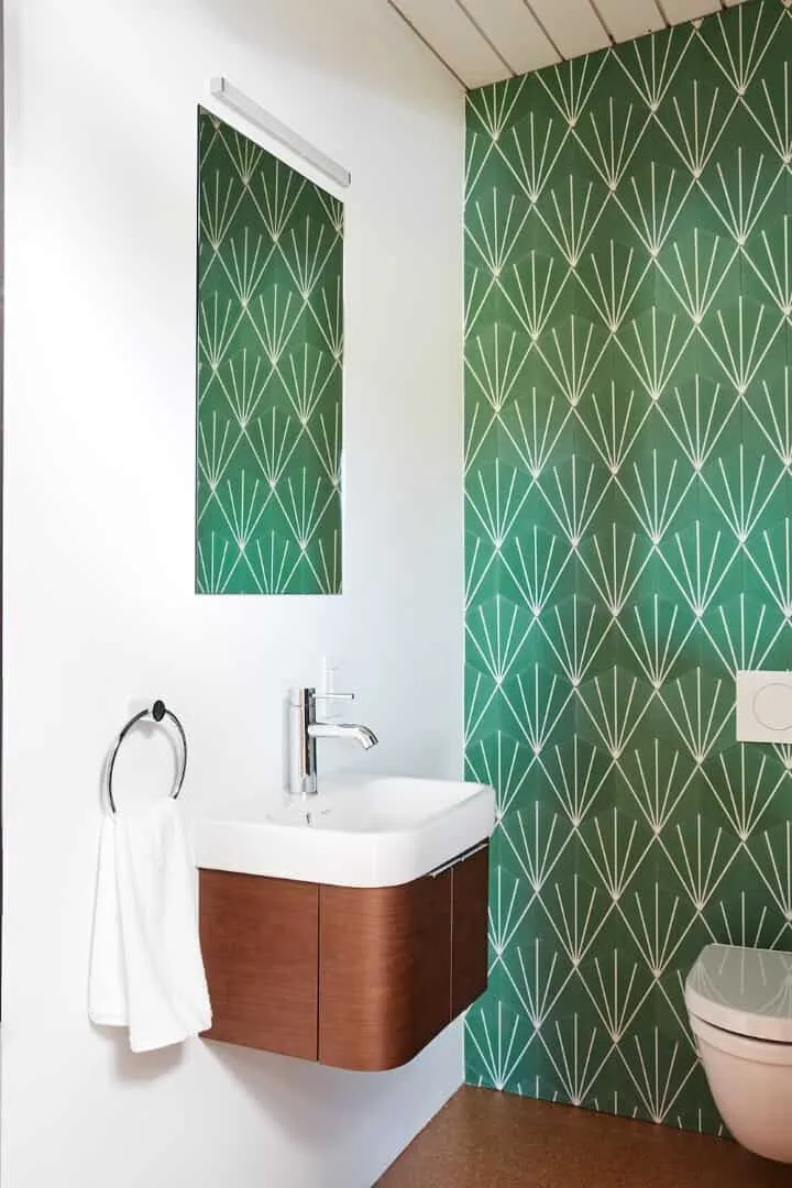 Renovation and Expansion of a Modern Mid-Century Home from 1962 by Klopf Architecture