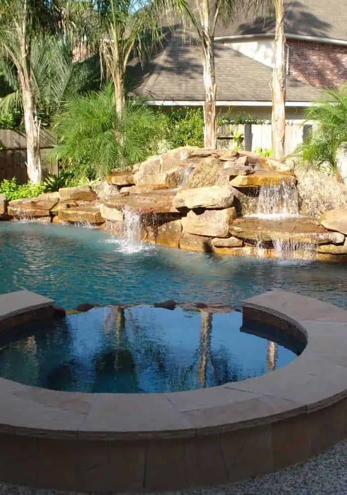 Reasons to Have a Natural Pool in Your Garden