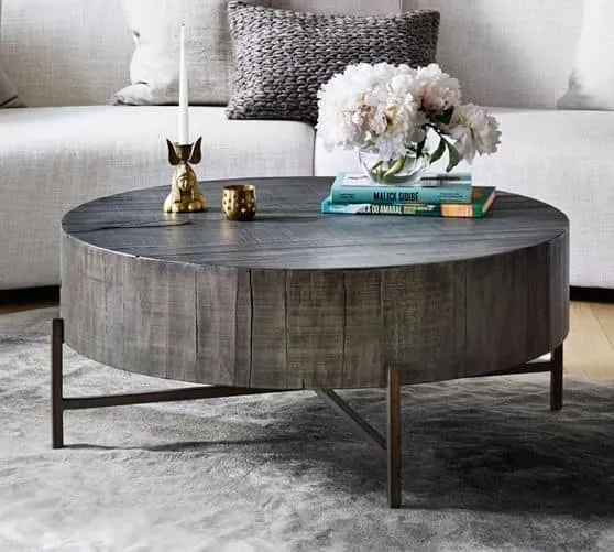 Keys for Choosing the Right Coffee Table for Living Room