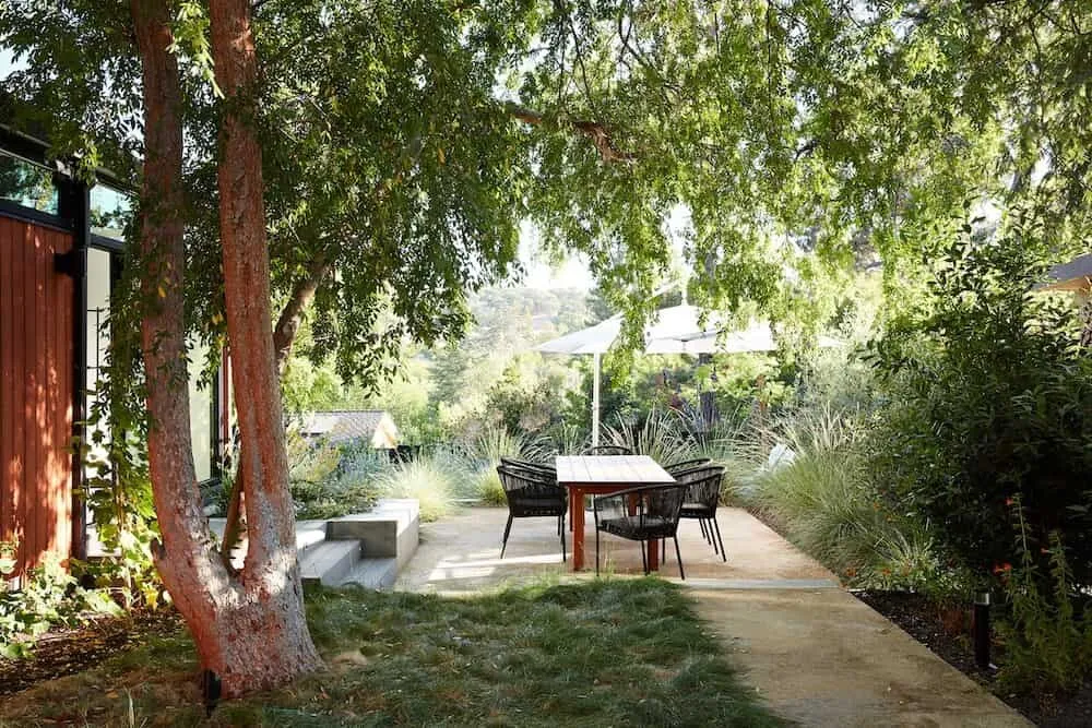 Renovation and Expansion of a Modern Mid-Century Home from 1962 by Klopf Architecture